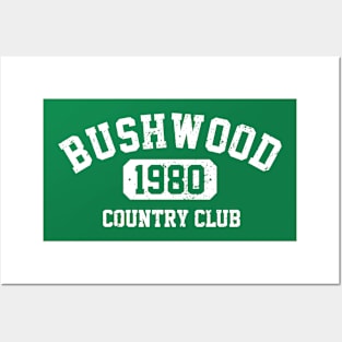 Bushwood Country Club - 1980 Posters and Art